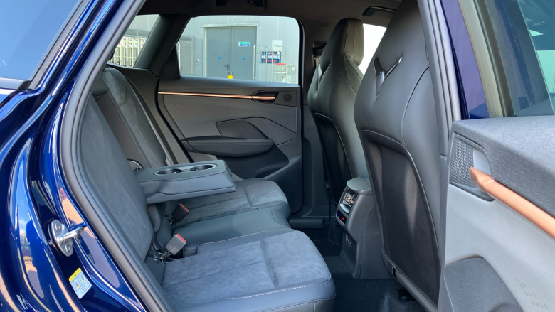 CUPRA Terramar 1.5 eHybrid 204 V2 5dr DSG Hatchback